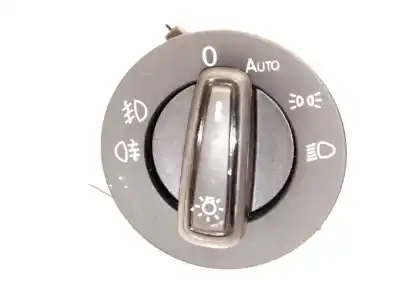 Автозапчасти б/у управление светом за volkswagen t-cross (c11) 1.0 tsi ссылки oem iam 5g0941431r