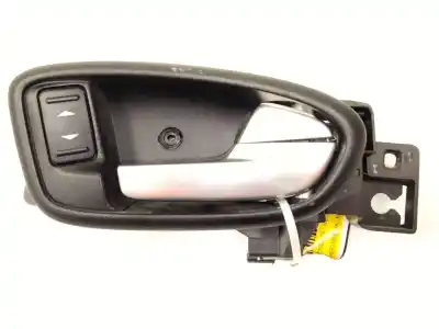 Автозапчасти б/у внутренняя задняя правая ручка за ford mondeo iv (ba7) 2.2 tdci ссылки oem iam 6m21u22600