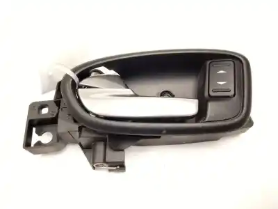 Автозапчасти б/у левая задняя внутренняя ручка за ford mondeo iv (ba7) 2.2 tdci ссылки oem iam 6m21u22601