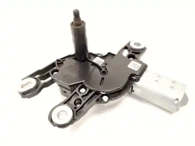 Автозапчастина б/у двигатель заднього склоочисника для volkswagen t-cross (c11) 1.0 tsi посилання на oem iam 5g0955711  