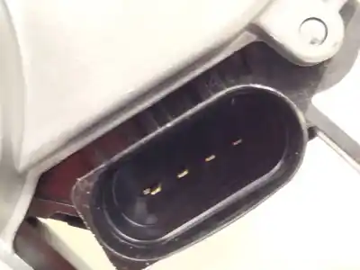 Автозапчастина б/у двигатель заднього склоочисника для volkswagen t-cross (c11) 1.0 tsi посилання на oem iam 5g0955711  