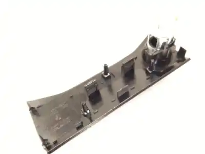 Автозапчастина б/у молдинг для volkswagen t-cross (c11) 1.0 tsi посилання на oem iam 2gm863337  