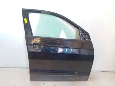 Автозапчасти б/у дверь передняя правая за volkswagen t-cross (c11) 1.0 tsi ссылки oem iam 2gm831312e