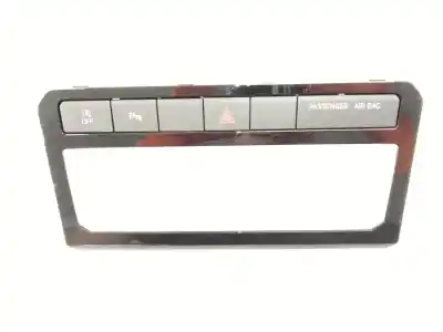 Автозапчасти б/у предупреждение за volkswagen t-cross (c11) 1.0 tsi ссылки oem iam 2gm927132