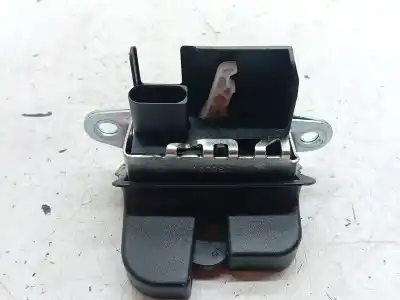 Автозапчасти б/у замок багажника/ворот за volkswagen t-cross (c11) 1.0 tsi ссылки oem iam 2g6827505