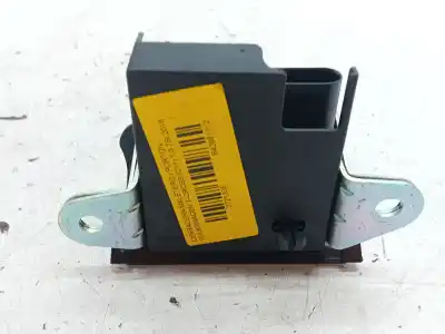 Автозапчасти б/у замок багажника/ворот за volkswagen t-cross (c11) 1.0 tsi ссылки oem iam 2g6827505  