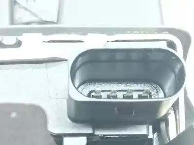 Автозапчасти б/у замок багажника/ворот за volkswagen t-cross (c11) 1.0 tsi ссылки oem iam 2g6827505  