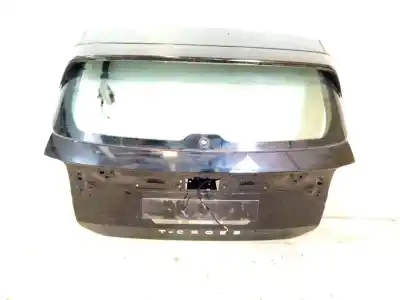 Автозапчасти б/у задняя дверь за volkswagen t-cross (c11) 1.0 tsi ссылки oem iam 2gm827025