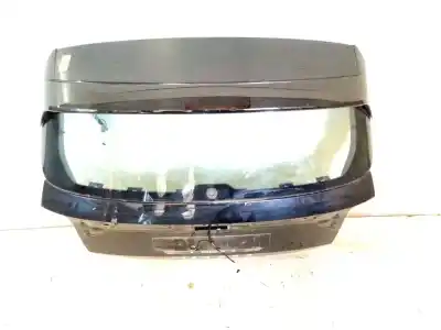 Pezzo di ricambio per auto di seconda mano portellone per volkswagen t-cross (c11) 1.0 tsi riferimenti oem iam 2gm827025  