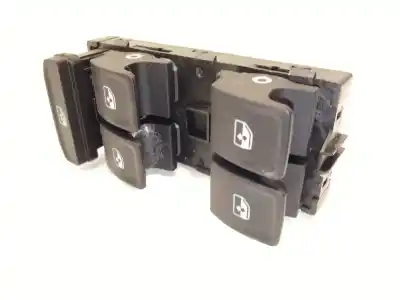 Автозапчастина б/у передні вікний вмикач для volkswagen t-cross (c11) 1.0 tsi посилання на oem iam 5g0959857  