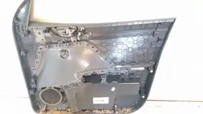 Автозапчасти б/у обивка левой передней двери за volkswagen t-cross (c11) 1.0 tsi ссылки oem iam 2gm867011  