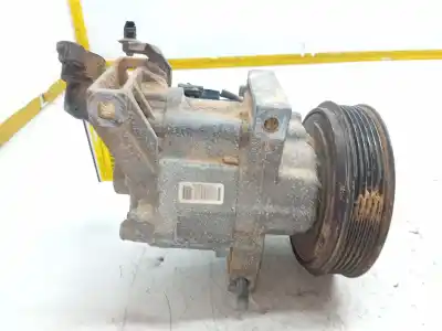 Pezzo di ricambio per auto di seconda mano compressore aria condizionata per dacia dokker monospace (ke_) 1.5 dci (keaj, keah) riferimenti oem iam 926001489r  