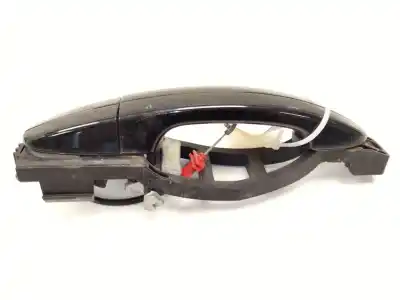 Автозапчасти б/у задняя правая наружная ручка за ford mondeo iv (ba7) 2.2 tdci ссылки oem iam 6m21u266b23af