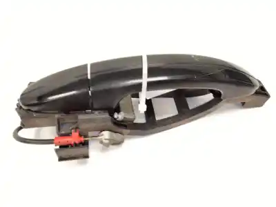 Автозапчасти б/у задняя левая наружная ручка за ford mondeo iv (ba7) 2.2 tdci ссылки oem iam 6m21u266b22a