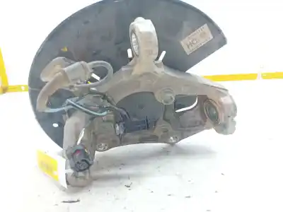 Second-hand car spare part front left knuckle for mazda mx-5 rf targa (nd) 2.0 (nd2e) oem iam references n24333030  
