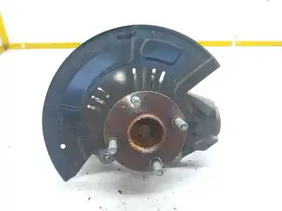Автозапчасти б/у передняя правая кулачка за mazda mx-5 rf targa (nd) 2.0 (nd2e) ссылки oem iam n24333020