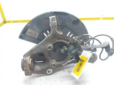 Second-hand car spare part front right knuckle for mazda mx-5 rf targa (nd) 2.0 (nd2e) oem iam references n24333020  