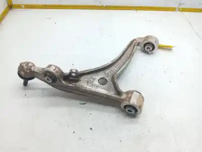 Автозапчасти б/у передний правый нижний рычаг подвески за mazda mx-5 rf targa (nd) 2.0 (nd2e) ссылки oem iam n243r  