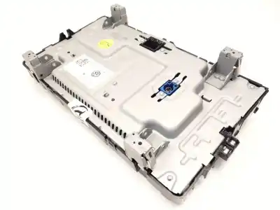 Автозапчасти б/у многофункциональный дисплей за volkswagen t-cross (c11) 1.0 tsi ссылки oem iam 5g6919605  