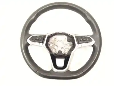 Автозапчасти б/у руль за volkswagen t-cross (c11) 1.0 tsi ссылки oem iam 2gm419089