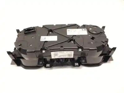 Автозапчасти б/у приборная доска за volkswagen t-cross (c11) 1.0 tsi ссылки oem iam 2g0920740  