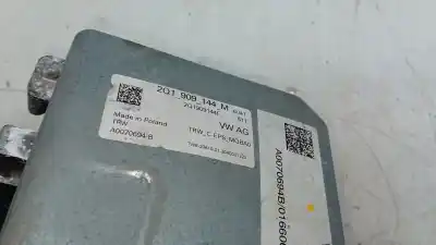 Автозапчасти б/у рулевая колонка за volkswagen t-cross (c11) 1.0 tsi ссылки oem iam 2q1423510  