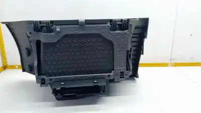 Автозапчасти б/у бардачок за volkswagen t-cross (c11) 1.0 tsi ссылки oem iam 2gm857101  