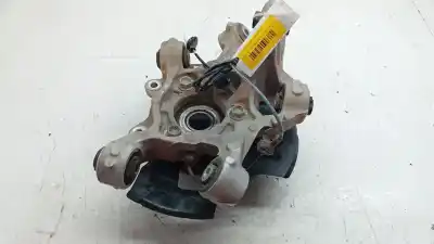 Second-hand car spare part rear left knuckle for mazda mx-5 rf targa (nd) 2.0 (nd2e) oem iam references n2432612x  