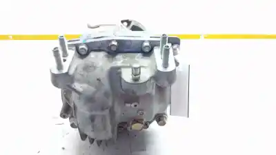 Second-hand car spare part rear differential for mazda mx-5 rf targa (nd) 2.0 (nd2e) oem iam references n708078940  