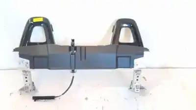 Автозапчастина б/у підголовник для mazda mx-5 rf targa (nd) 2.0 (nd2e) посилання на oem iam na1p56h1xj  