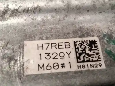 Автозапчастина б/у коробка передач для mazda mx-5 rf targa (nd) 2.0 (nd2e) посилання на oem iam 7tj08  m61203000