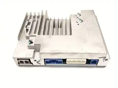 Second-hand car spare part audio system / radio cd for mazda mx-5 rf targa (nd) 2.0 (nd2e) oem iam references na1p669c0  