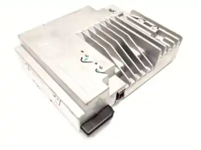 Second-hand car spare part audio system / radio cd for mazda mx-5 rf targa (nd) 2.0 (nd2e) oem iam references na1p669c0  