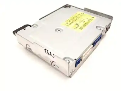 Second-hand car spare part audio system / radio cd for mazda mx-5 rf targa (nd) 2.0 (nd2e) oem iam references na1p669c0  