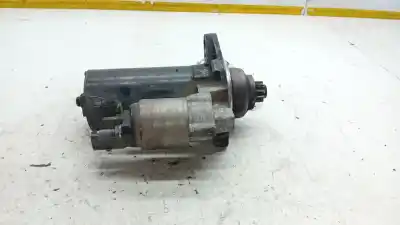 Peça sobressalente para automóvel em segunda mão MOTOR DE ARRANQUE por VOLKSWAGEN GOLF V (1K1)  Referências OEM IAM 02Z911023  