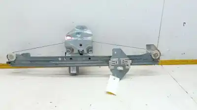 Автозапчастина б/у  для DACIA DOKKER MONOSPACE (KE_)  Посилання на OEM IAM 807209071R  