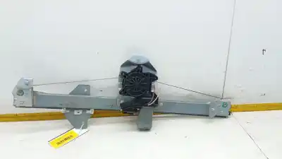 Автозапчасти б/у регулятор стекла переднего правого за dacia dokker monospace (ke_) 1.5 dci (keaj, keah) ссылки oem iam 807209071r  