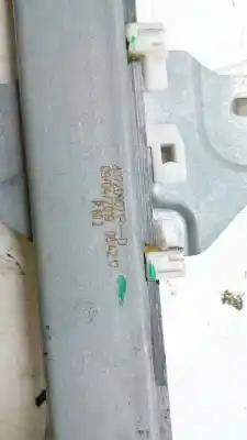 Автозапчасти б/у регулятор стекла переднего правого за dacia dokker monospace (ke_) 1.5 dci (keaj, keah) ссылки oem iam 807209071r  