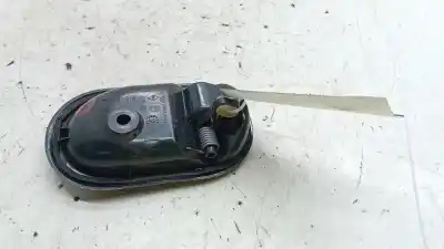 Автозапчастина б/у усередині передня права ручка для dacia dokker monospace (ke_) 1.5 dci (keaj, keah) посилання на oem iam 820073347  