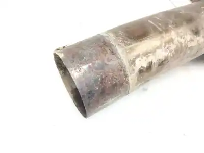 Автозапчасти б/у катализатор за volkswagen t-roc (a11, d11) 1.5 tsi ссылки oem iam 5q0131723  