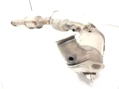 Автозапчасти б/у катализатор за volkswagen t-roc (a11, d11) 1.5 tsi ссылки oem iam 5q0131723  