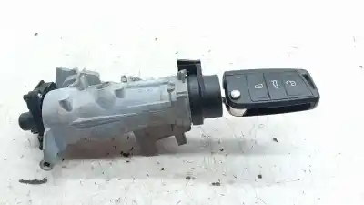 Автозапчасти б/у боулер за volkswagen t-cross (c11) 1.0 tsi ссылки oem iam 1k0905851