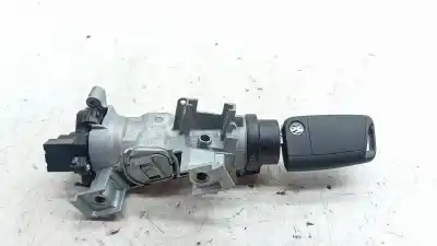 Автозапчастина б/у гра в боулер для volkswagen t-cross (c11) 1.0 tsi посилання на oem iam 1k0905851  