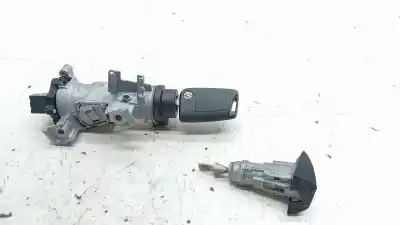 Автозапчастина б/у гра в боулер для volkswagen t-cross (c11) 1.0 tsi посилання на oem iam 1k0905851  