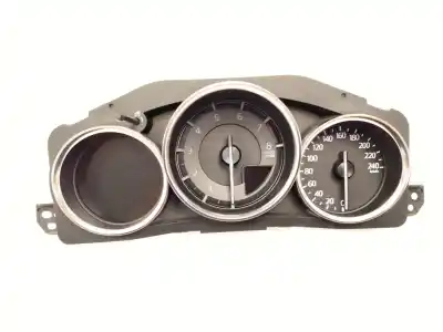 Автозапчасти б/у приборная доска за mazda mx-5 rf targa (nd) 2.0 (nd2e) ссылки oem iam na1p55471c