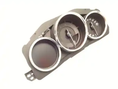 Second-hand car spare part dashboard for mazda mx-5 rf targa (nd) 2.0 (nd2e) oem iam references na1p55471c  