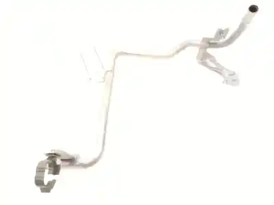 Автозапчасти б/у трубка за mazda mx-5 rf targa (nd) 2.0 (nd2e) ссылки oem iam na6w14