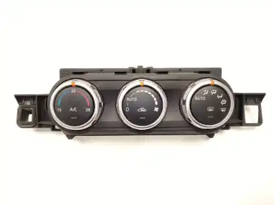 Автозапчасти б/у отопление / кондиционирование воздуха за mazda mx-5 rf targa (nd) 2.0 (nd2e) ссылки oem iam na9c61190d