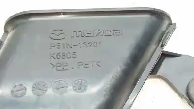 Автозапчасти б/у шланги промежуточного охладителя за mazda mx-5 rf targa (nd) 2.0 (nd2e) ссылки oem iam p51n13201  