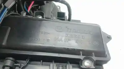 Автозапчастина б/у повне нормальне опалення для mazda mx-5 rf targa (nd) 2.0 (nd2e) посилання на oem iam t952923c  